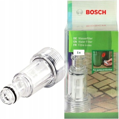 BOSCH Vodní filtr F016800577 – Hledejceny.cz