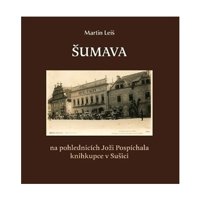 Šumava