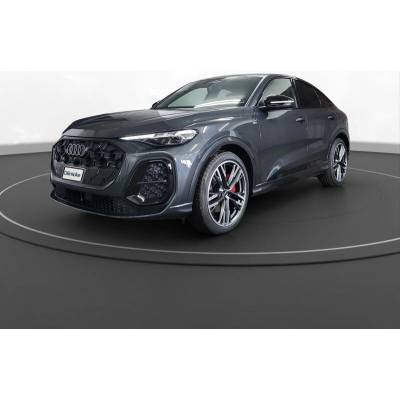 Audi Q5 TDI Sportback 220 kW