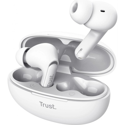Trust YAVI ENC ECO FRIENDLY earbuds
