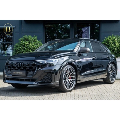 Audi Q8 60 TFSIe quattro Advanced 360 kW