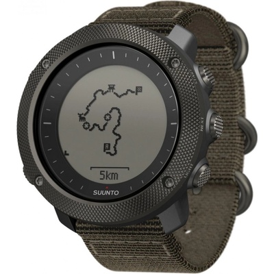 Suunto TRAVERSE – Hledejceny.cz
