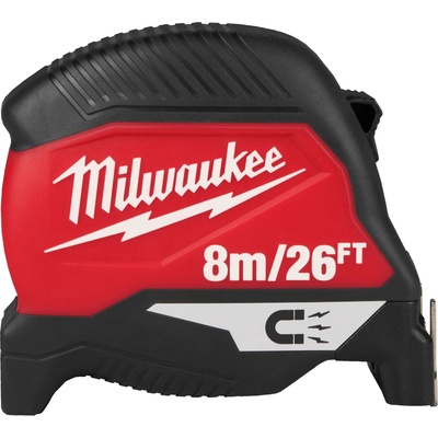 Milwaukee svinovací metr magnetic GEN4 8M26FT-30 4932498771
