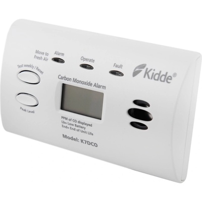 Kidde K7DCO – Hledejceny.cz