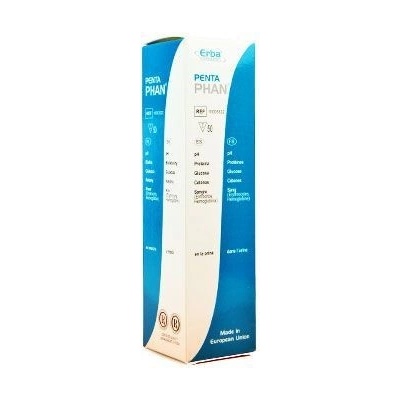 Lachema DP PentaPHAN 50 ks