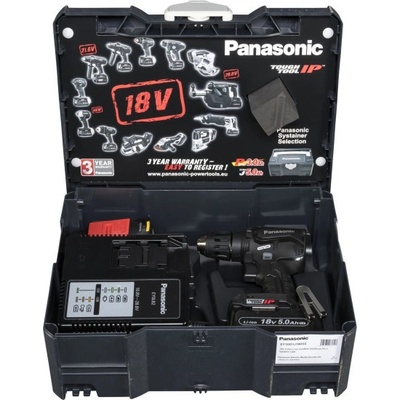 Panasonic EY1DD1J18D32