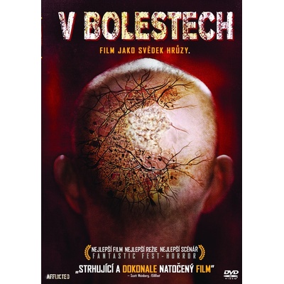 V bolestechQ DVD