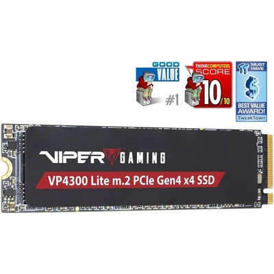 Patriot VP4300 Lite 2TB, VP4300L2TBM28H