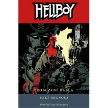 Hellboy 2 Probuzení ďábla