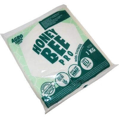 APIMANA PRO THYMO Cukrové těsto 1 kg – Hledejceny.cz