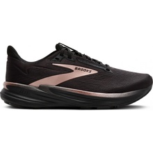 Brooks Revel 8 dámské Black/Black/RoseGold