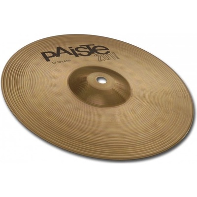 Paiste 201 Bronze 10