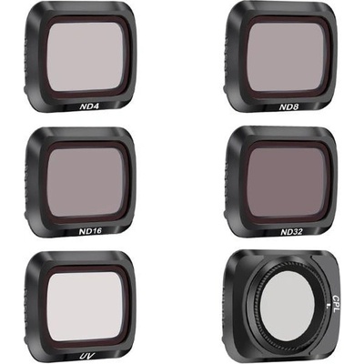 STABLECAM MAVIC AIR 2 - Standard Filter Set 6 pack - RC_84183 – Hledejceny.cz