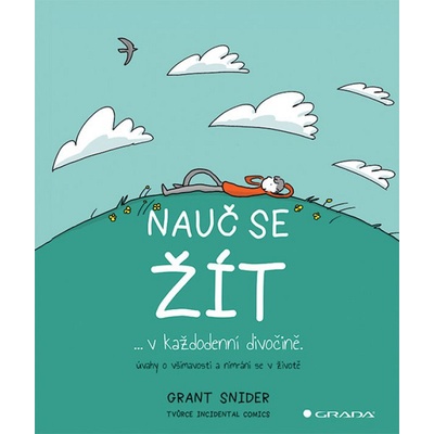 Nauč se žít – Hledejceny.cz