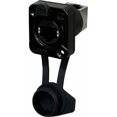 Rean AV, RRE8F-Z-011-1, konektor RJ, RJ45, 1 ks