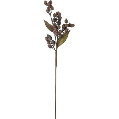 Bloomingville Umělá květina Berry Branch 94 cm