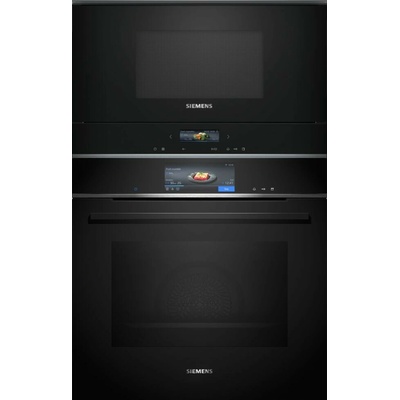 SET SIEMENS HB778G3B1 + BF722R1B1 – Hledejceny.cz