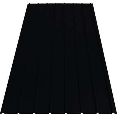Precit H12 1500 x 910 x 0,4 mm černý 1 ks