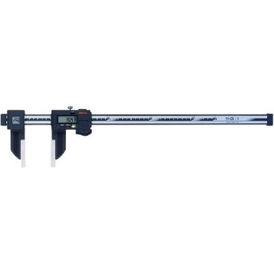 Mitutoyo Absolute Digimatic posuvné měřítko s uhlíkovými vlákny IP66 0-450mm 0-1500 mm 552-305-10