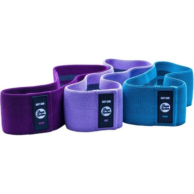 Power System Booty Band Set 4097MX-9 – Hledejceny.cz