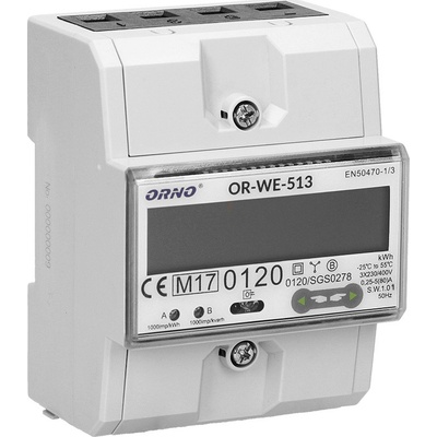 Orno OR-WE-513
