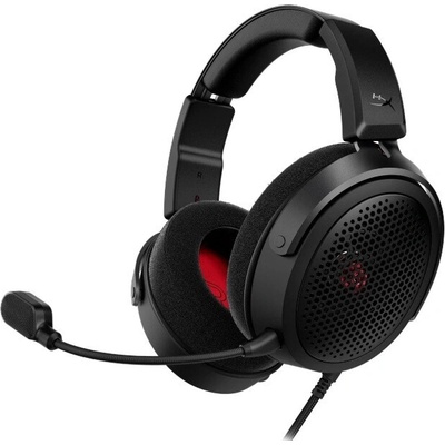 HyperX Cloud Alpha Air Black Open-Back