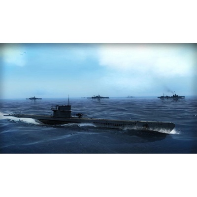 Silent Hunter 5 (Gold)