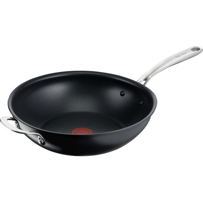 Jamie Oliver BY Tefal Hliníková wok panvica Home Cook »E0141935«, Ø28 cm (100389995)