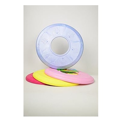 Sum-Plast Disk MAX aport plovací Vanil. 18 cm