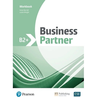 Business Partner B2+ Workbook