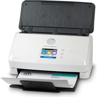HP ScanJet Pro N4000 snw1 6FW08A