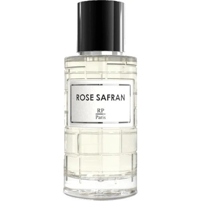 RP Paris Rose Safran parfumovaná voda unisex 50 ml