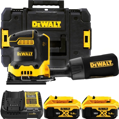 DeWALT DCW200P2
