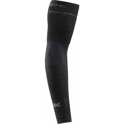 X-Bionic ARMSLEEVES X Black černá