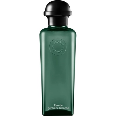 Hermès Colognes Collection Eau de Gentiane Blanche kolínská voda unisex 100 ml