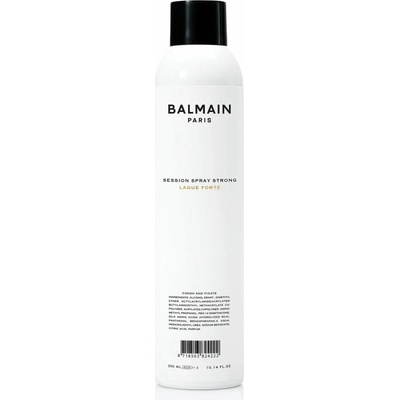 BALMAIN Session Spray Strong 300 ml