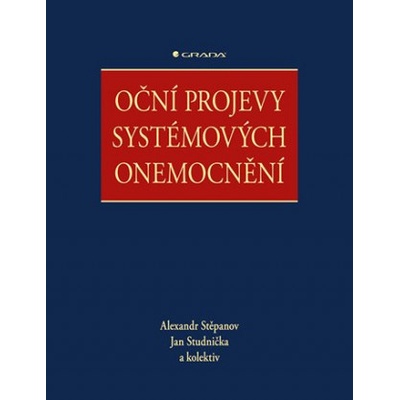 Oční projevy systémových onemocnění