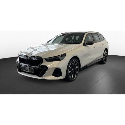 BMW 550e xDrive 360 kW