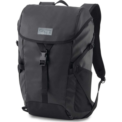 Batoh Puma EDGE ALL Čierna,Biela