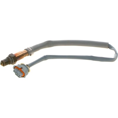 Lambda sonda BOSCH 0 258 010 369 0 258 010 369