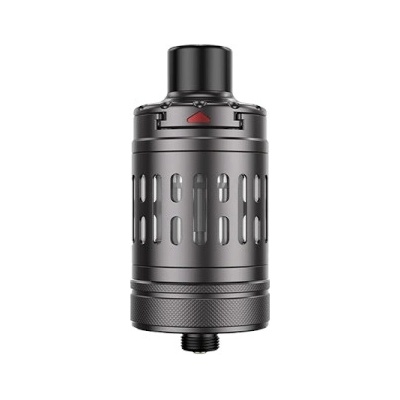 Aspire Nautilus 3SR Atomizér Gunmetal 4ml