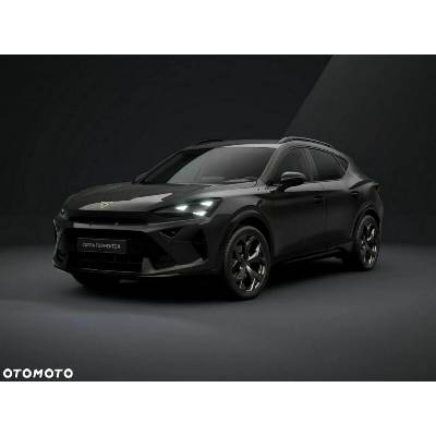 Cupra Formentor 110 kW
