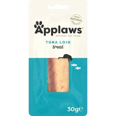 Applaws Steak přírodní filet Tuňák 30 g DMT 03 27