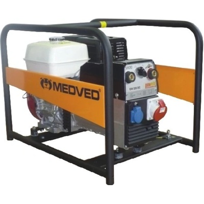 Medved Weldved DC220H-REG