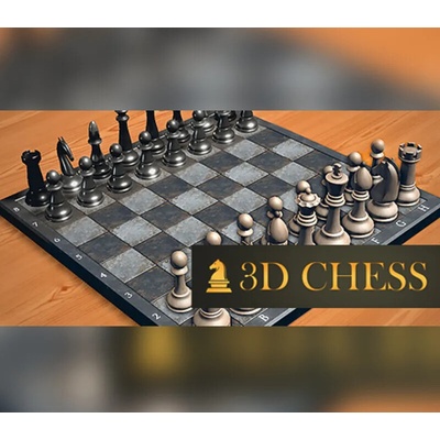 3D Chess