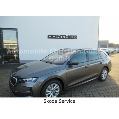 Skoda Octavia Combi 1.5 TSI mHEV Selection DSG 110 kW