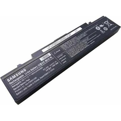 Samsung originální baterie NP-Q530E 11.1V 5200mAh Li-ion – Hledejceny.cz