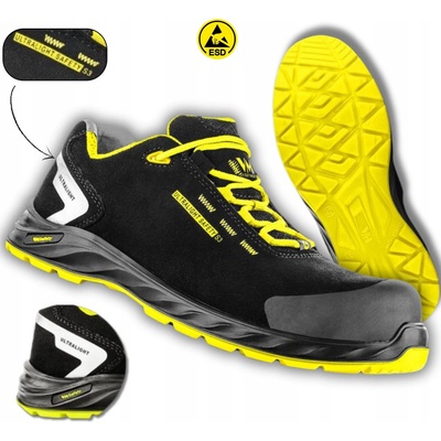 VM Footwear CALIFORNIA S3 ESD