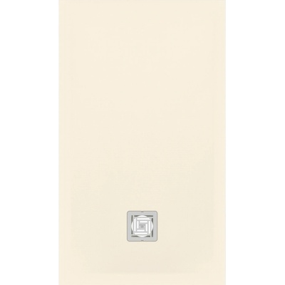 Ideal Standard UltraFlat S+ 120 x 70 cm T5603FT