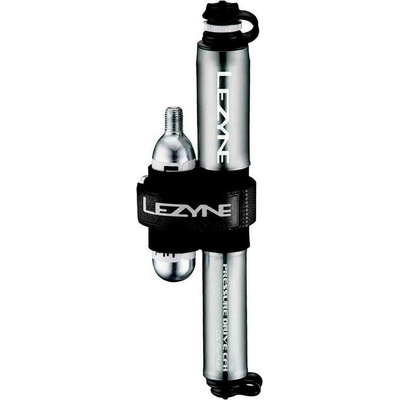 Lezyne Pressure Drive CFH